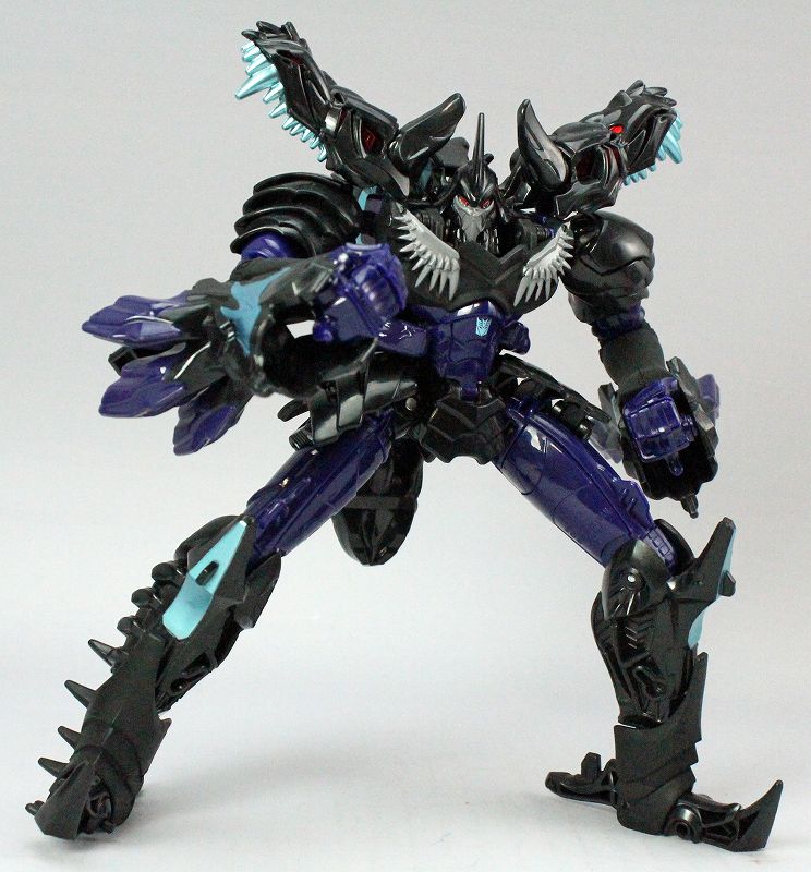 トランスフォーマー ネメシスブレイカー ハズブロ版